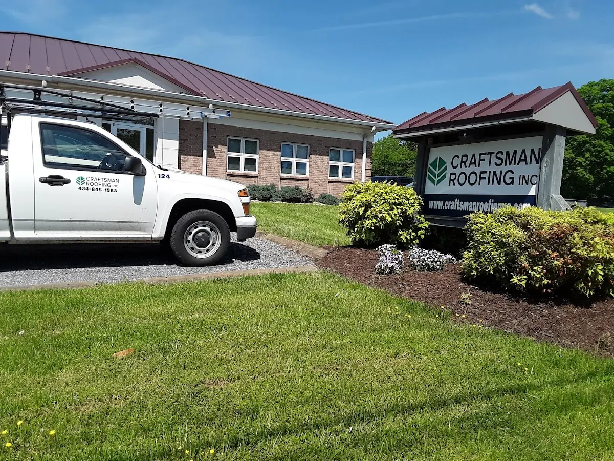 Quality Roof Replacement by experienced craftsmen in Montclair